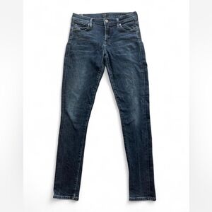 Citizens of Humanity Avedon Ultra Skinny